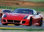 Ferrari 599 XX 2009 года